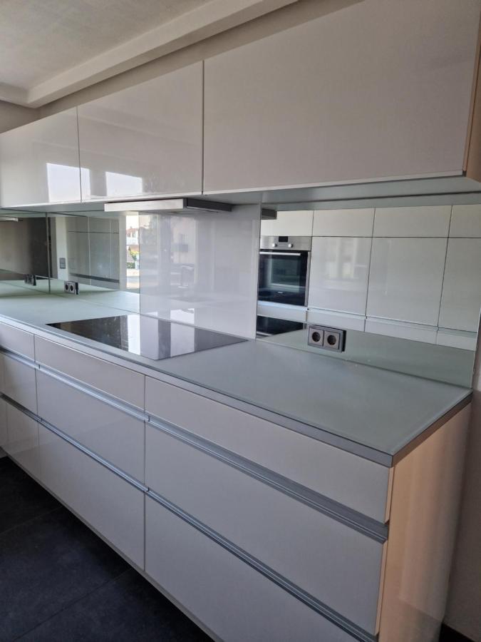 Bergliebe - Gipfelstation Apartment ไบลค์อาค ภายนอก รูปภาพ