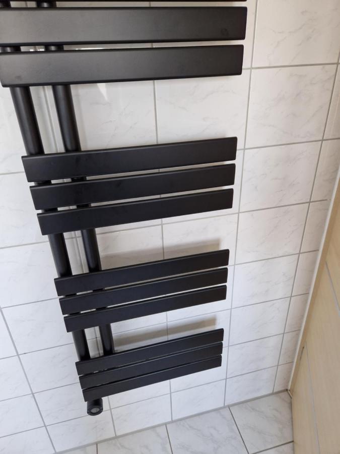 Bergliebe - Gipfelstation Apartment ไบลค์อาค ภายนอก รูปภาพ