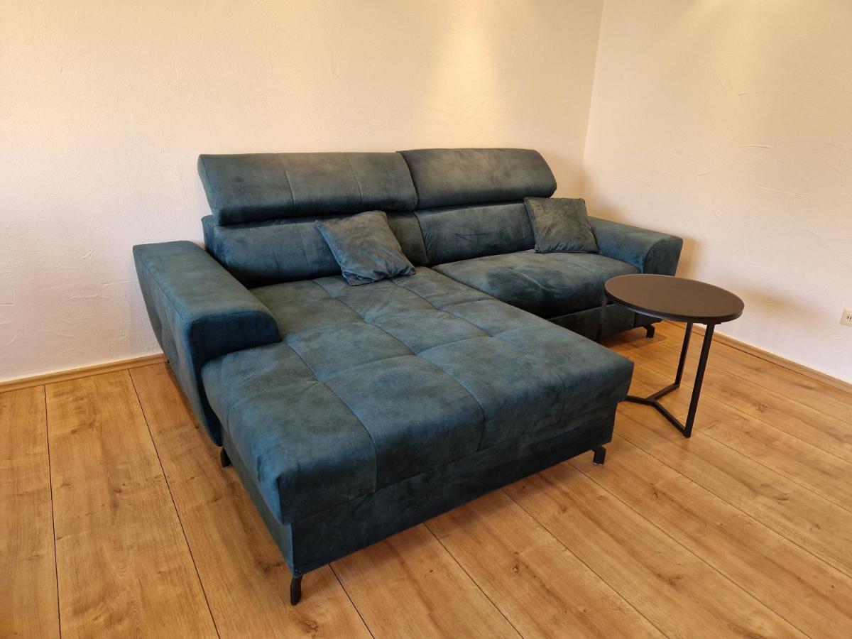 Bergliebe - Gipfelstation Apartment ไบลค์อาค ภายนอก รูปภาพ