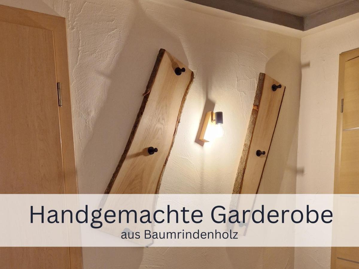 Bergliebe - Gipfelstation Apartment ไบลค์อาค ภายนอก รูปภาพ