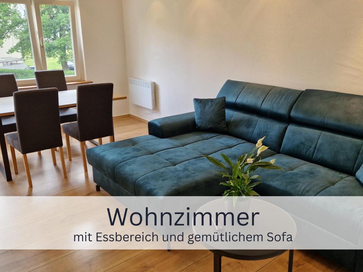 Bergliebe - Gipfelstation Apartment ไบลค์อาค ภายนอก รูปภาพ