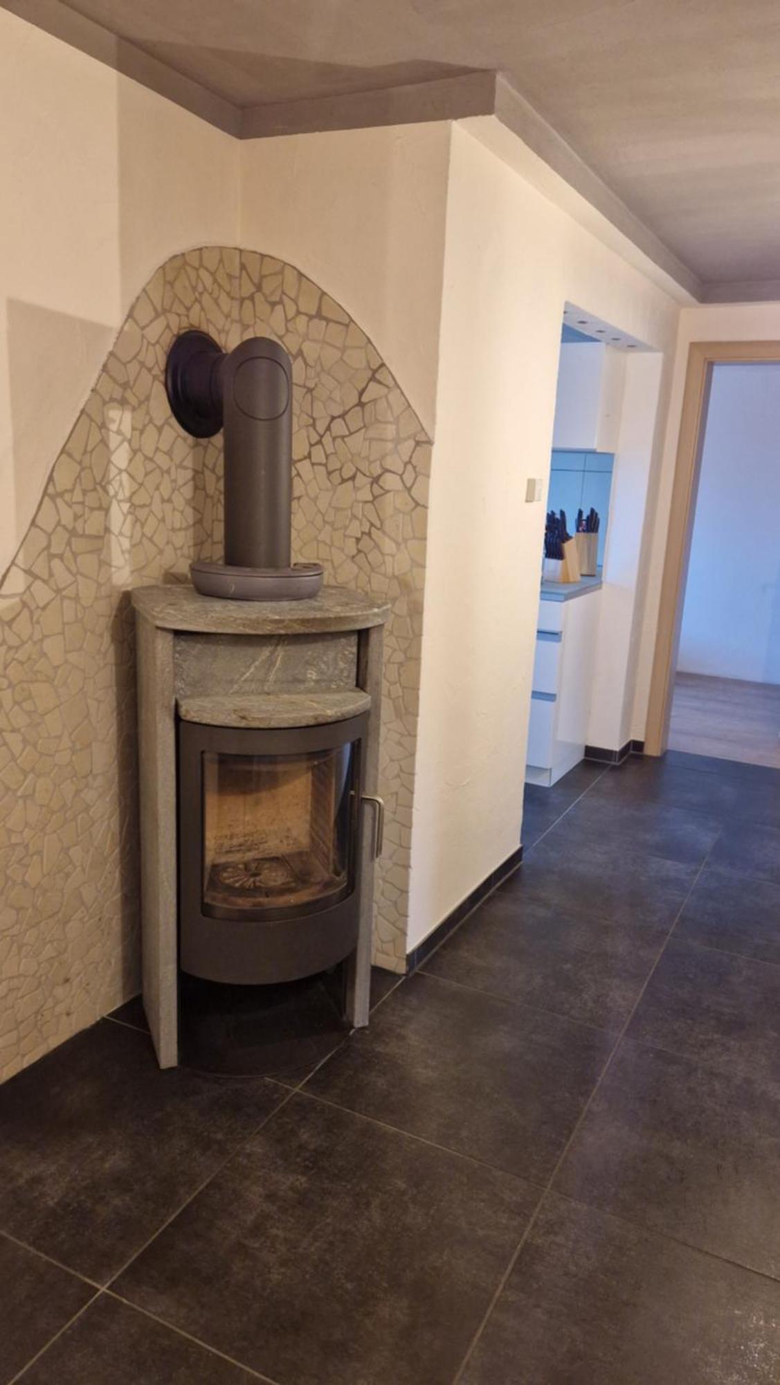 Bergliebe - Gipfelstation Apartment ไบลค์อาค ภายนอก รูปภาพ