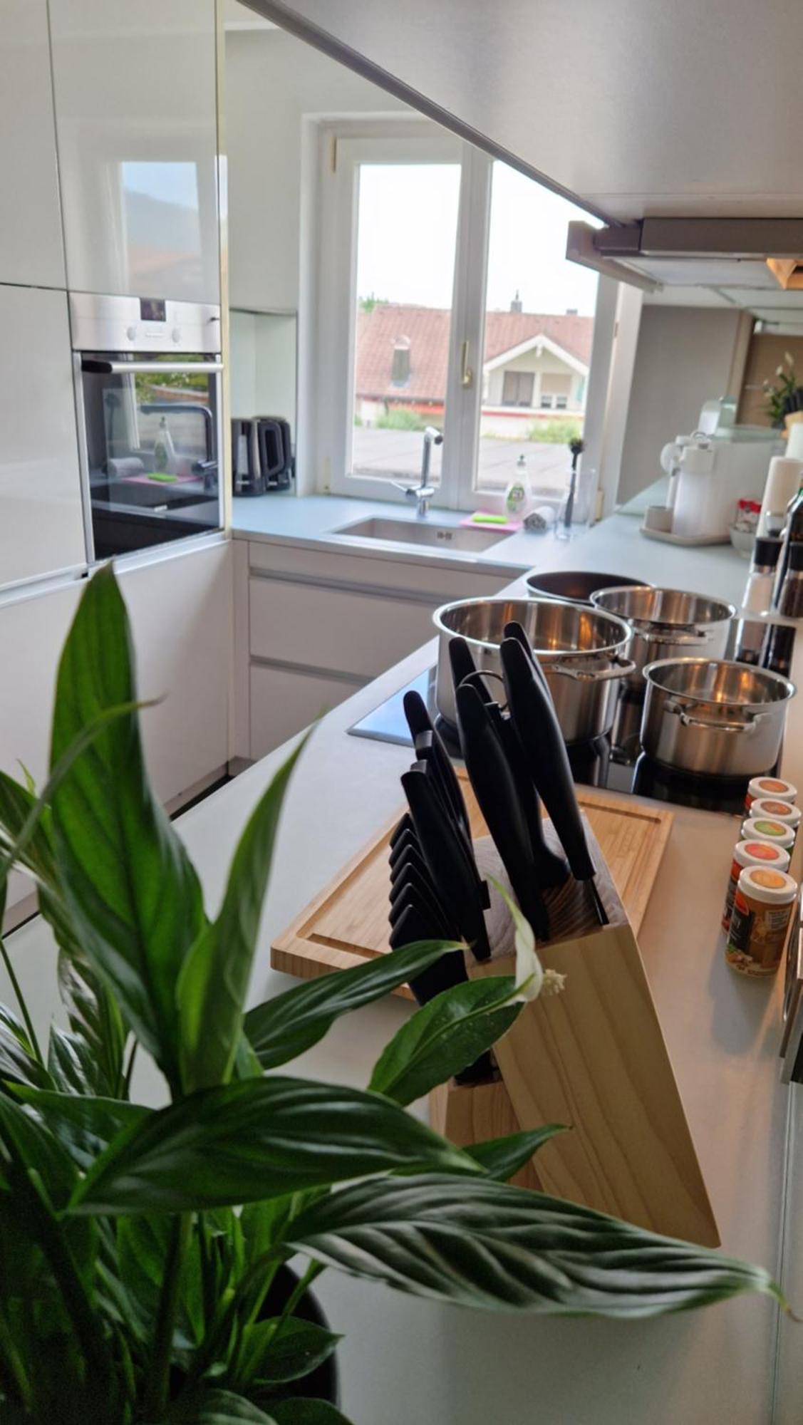 Bergliebe - Gipfelstation Apartment ไบลค์อาค ภายนอก รูปภาพ