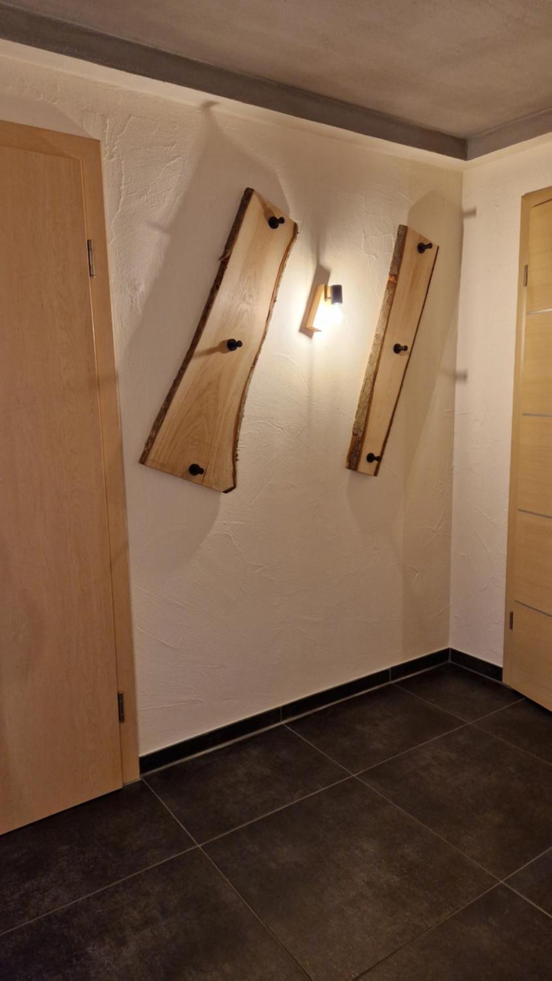 Bergliebe - Gipfelstation Apartment ไบลค์อาค ภายนอก รูปภาพ