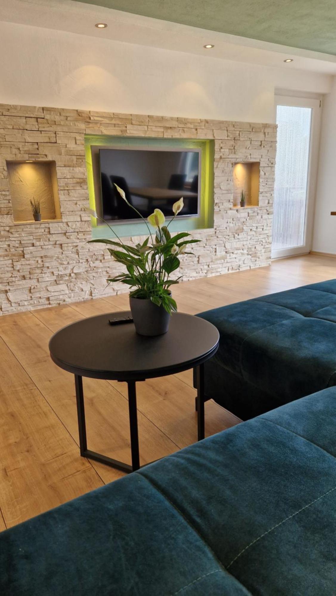 Bergliebe - Gipfelstation Apartment ไบลค์อาค ภายนอก รูปภาพ