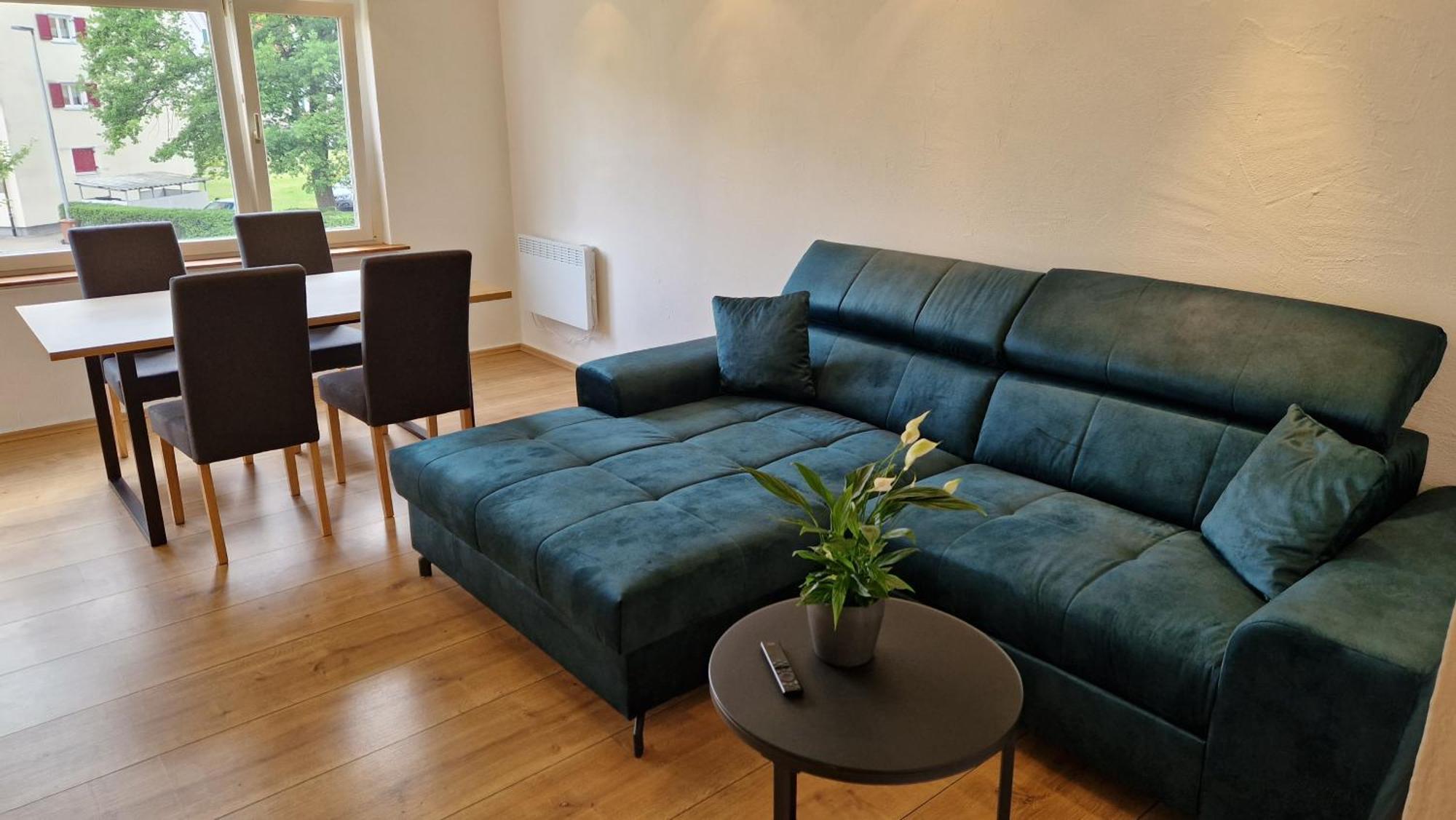 Bergliebe - Gipfelstation Apartment ไบลค์อาค ภายนอก รูปภาพ